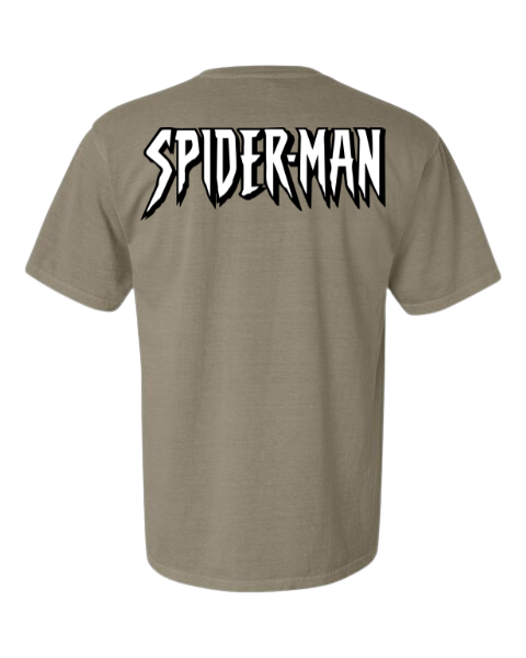 "Symbiotic Overlay" T-Shirt